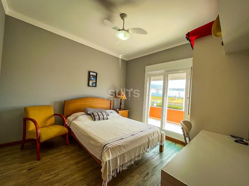 Ótima casa de esquina no condomínio Las Palmas: 12ª foto da galeria de imagens do imóvel