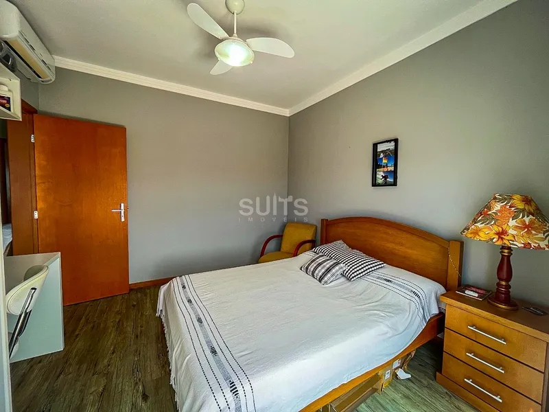 Ótima casa de esquina no condomínio Las Palmas: 13ª foto da galeria de imagens do imóvel