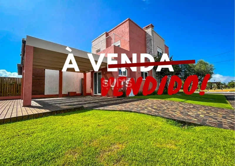 Ótima casa de esquina no condomínio Las Palmas: 20ª foto da galeria de imagens do imóvel