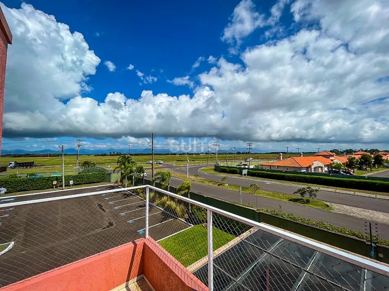 Ótima casa de esquina no condomínio Las Palmas: 14ª foto da galeria de imagens do imóvel