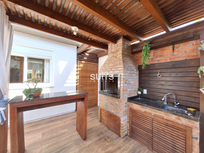 Excelente casa à venda no condomínio Las Palmas em Xangri-lá: 30ª foto da galeria de imagens do imóvel