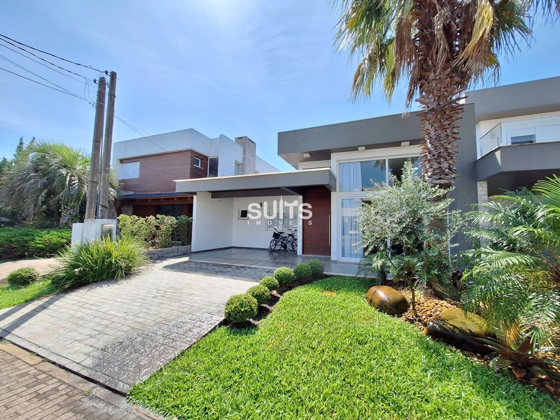 Excelente casa à venda no condomínio Las Palmas em Xangri-lá: 4ª foto da galeria de imagens do imóvel