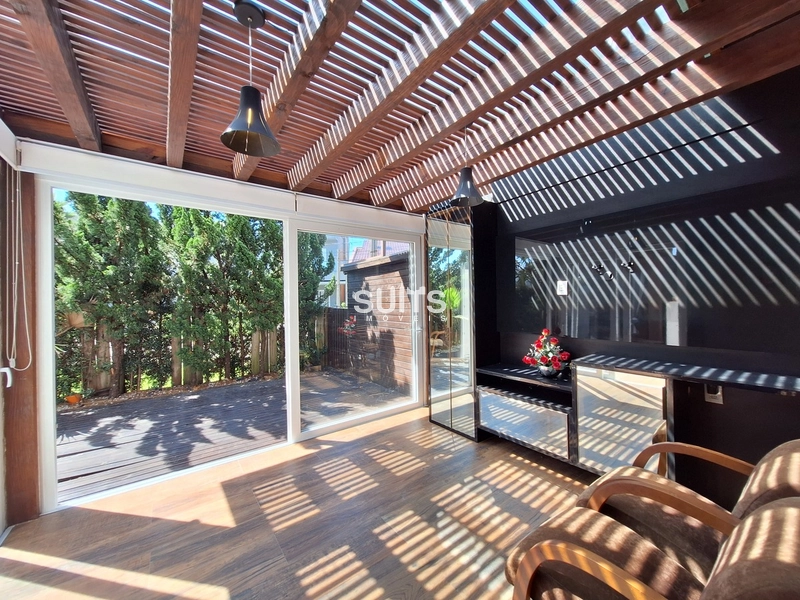 Excelente casa à venda no condomínio Las Palmas em Xangri-lá: 22ª foto da galeria de imagens do imóvel