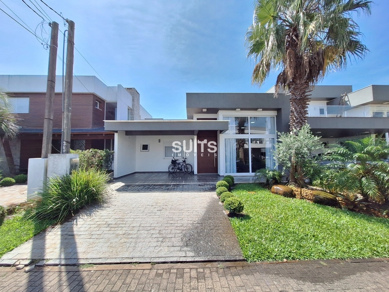 Excelente casa à venda no condomínio Las Palmas em Xangri-lá: 3ª foto da galeria de imagens do imóvel