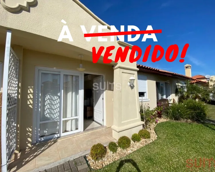 Linda casa à venda no condomínio Casa Hermosa em Xangri-Lá: 2ª foto da galeria de imagens do imóvel