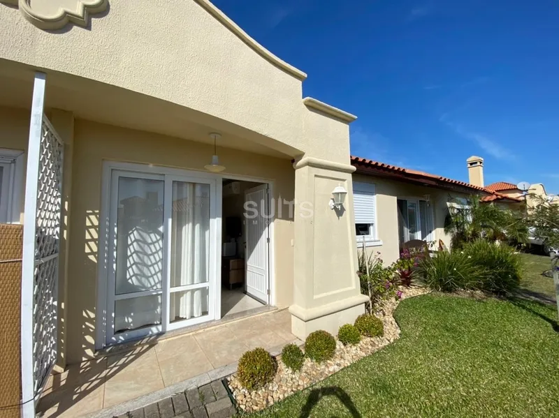 Linda casa à venda no condomínio Casa Hermosa em Xangri-Lá: 1ª foto da galeria de imagens do imóvel