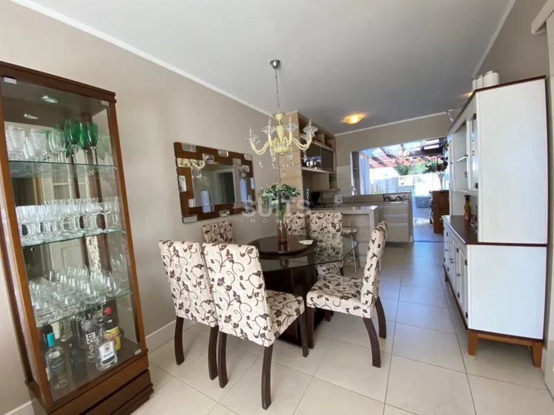 Linda casa à venda no condomínio Casa Hermosa em Xangri-Lá: 5ª foto da galeria de imagens do imóvel