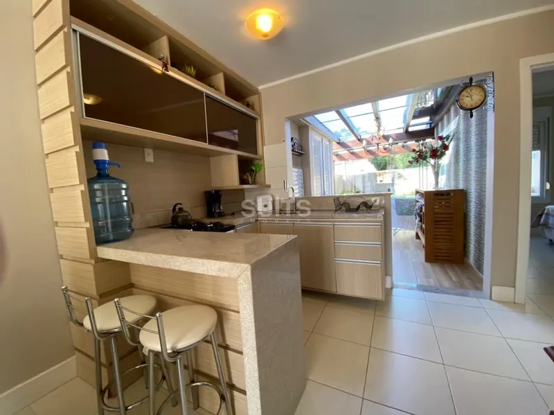 Linda casa à venda no condomínio Casa Hermosa em Xangri-Lá: 6ª foto da galeria de imagens do imóvel