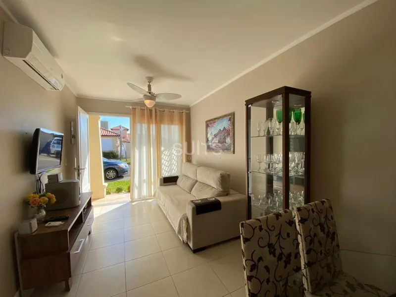 Linda casa à venda no condomínio Casa Hermosa em Xangri-Lá: 4ª foto da galeria de imagens do imóvel