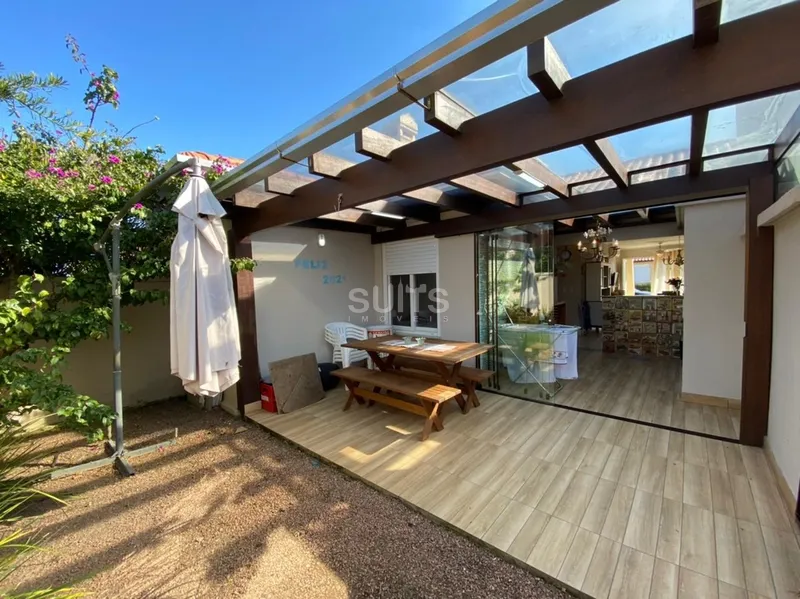 Linda casa à venda no condomínio Casa Hermosa em Xangri-Lá: 10ª foto da galeria de imagens do imóvel