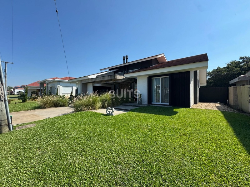 Excelente casa à venda no Green Village : 3ª foto da galeria de imagens do imóvel