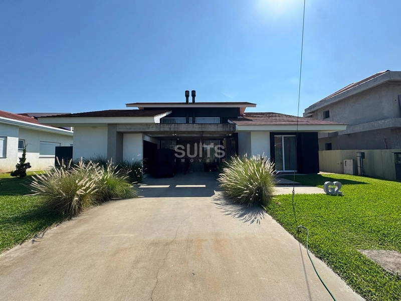 Excelente casa à venda no Green Village : 2ª foto da galeria de imagens do imóvel