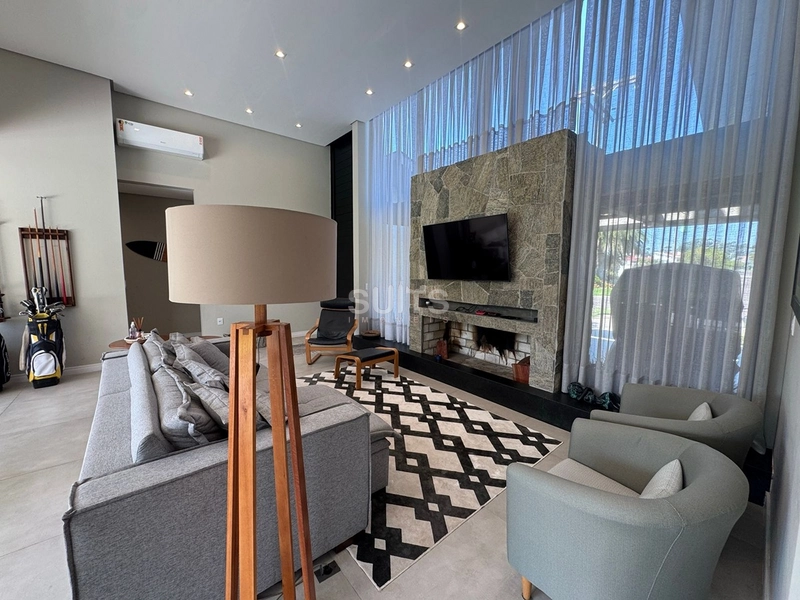 Excelente casa à venda no Green Village : 6ª foto da galeria de imagens do imóvel