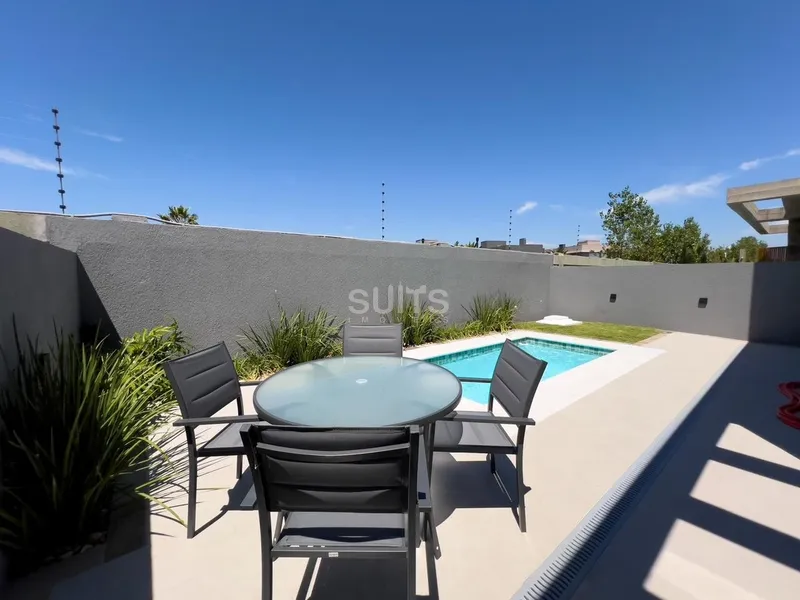 Execelente sobrado á venda no condominio Sunset: 16ª foto da galeria de imagens do imóvel