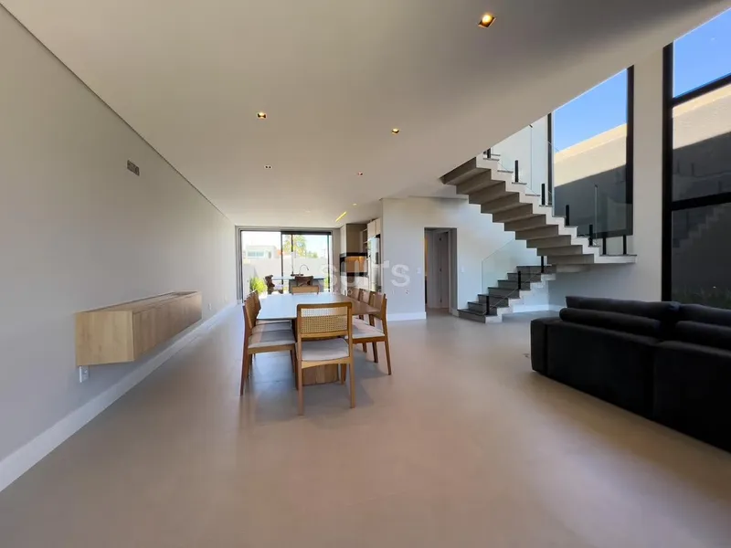 Execelente sobrado á venda no condominio Sunset: 6ª foto da galeria de imagens do imóvel