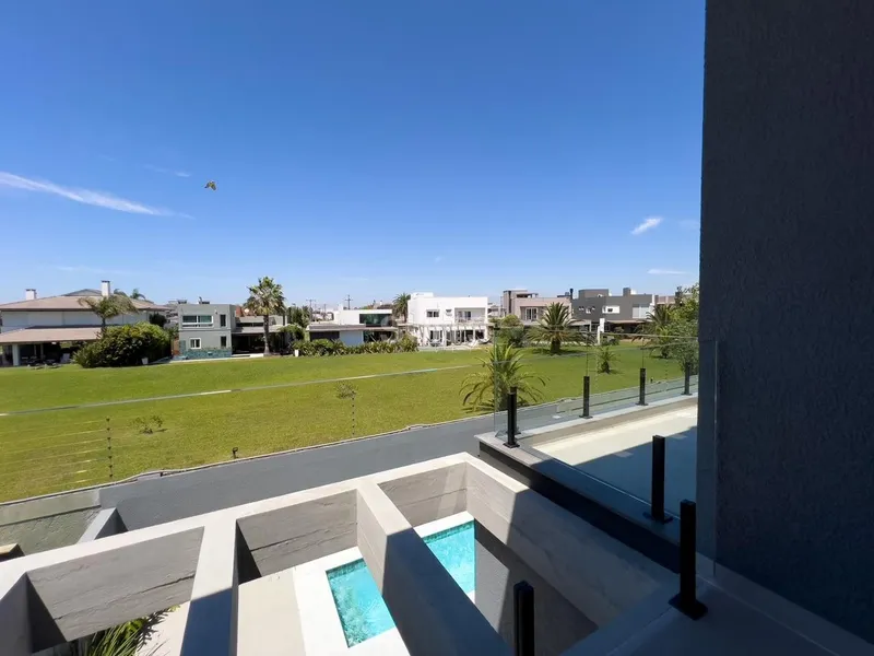 Execelente sobrado á venda no condominio Sunset: 26ª foto da galeria de imagens do imóvel