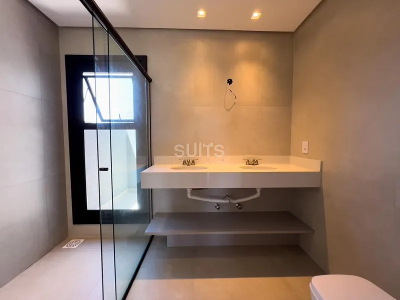 Execelente sobrado á venda no condominio Sunset: 20ª foto da galeria de imagens do imóvel