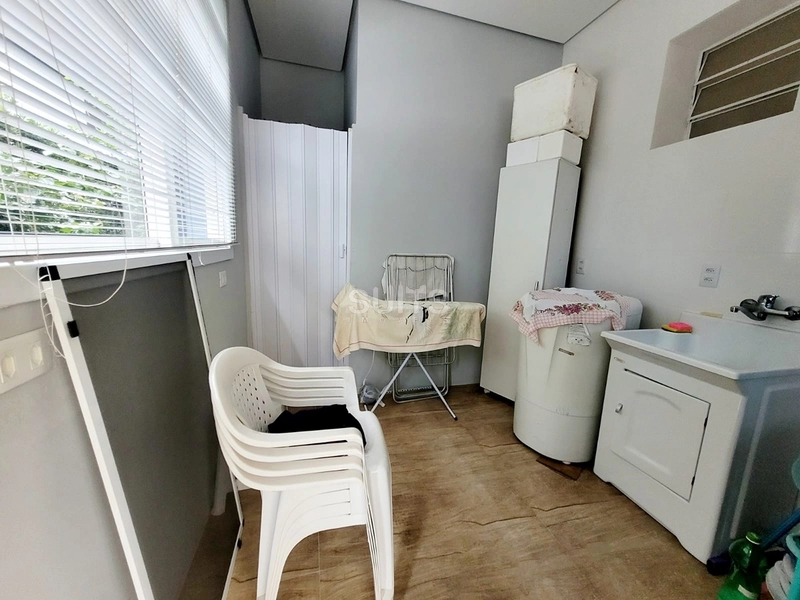 Excelente sobrado à venda no condomínio Quintas do Lago: 48ª foto da galeria de imagens do imóvel