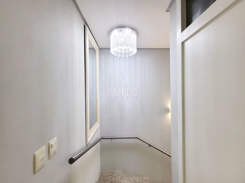 Excelente sobrado à venda no condomínio Quintas do Lago: 20ª foto da galeria de imagens do imóvel