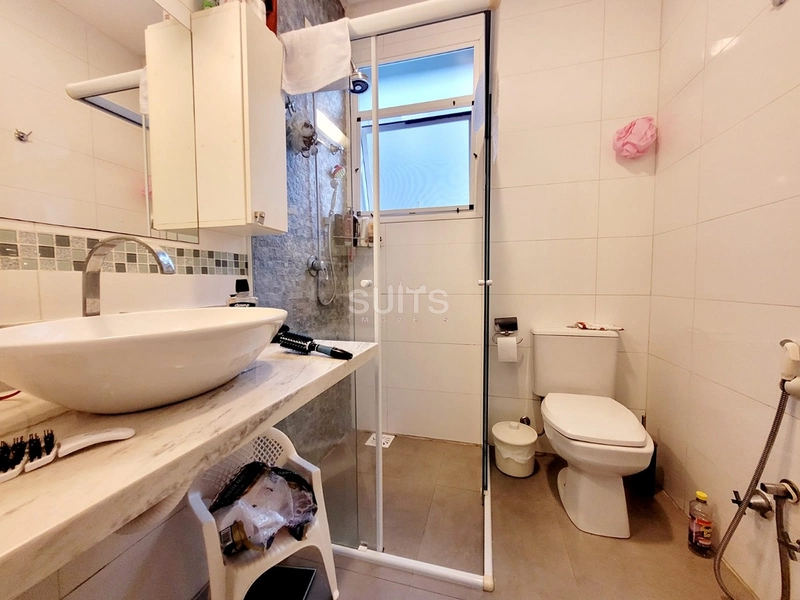 Excelente sobrado à venda no condomínio Quintas do Lago: 38ª foto da galeria de imagens do imóvel