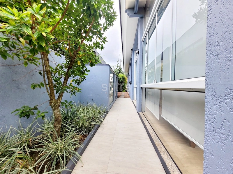 Excelente sobrado à venda no condomínio Quintas do Lago: 26ª foto da galeria de imagens do imóvel