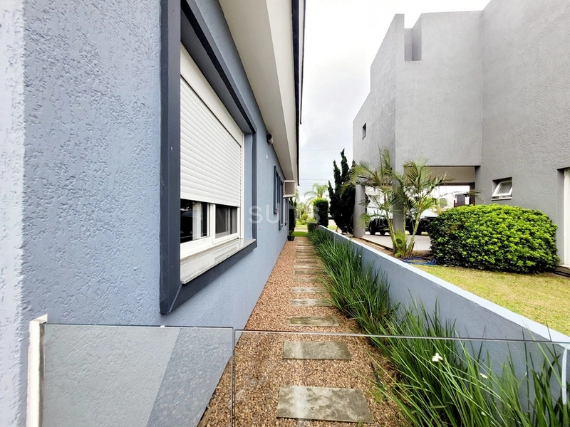 Excelente sobrado à venda no condomínio Quintas do Lago: 25ª foto da galeria de imagens do imóvel