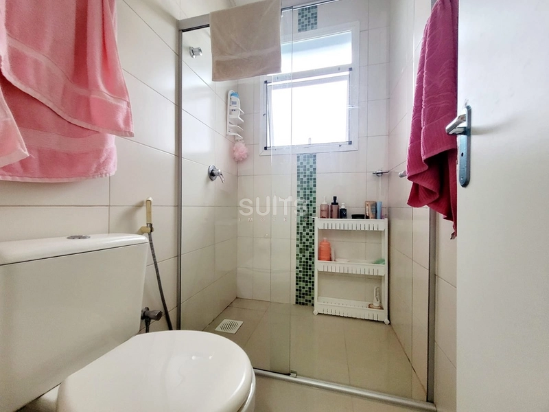 Excelente sobrado à venda no condomínio Quintas do Lago: 16ª foto da galeria de imagens do imóvel