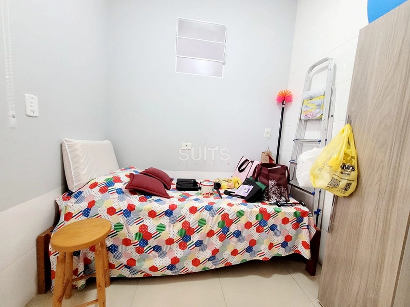 Excelente sobrado à venda no condomínio Quintas do Lago: 34ª foto da galeria de imagens do imóvel