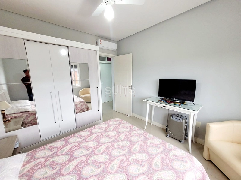 Excelente sobrado à venda no condomínio Quintas do Lago: 19ª foto da galeria de imagens do imóvel