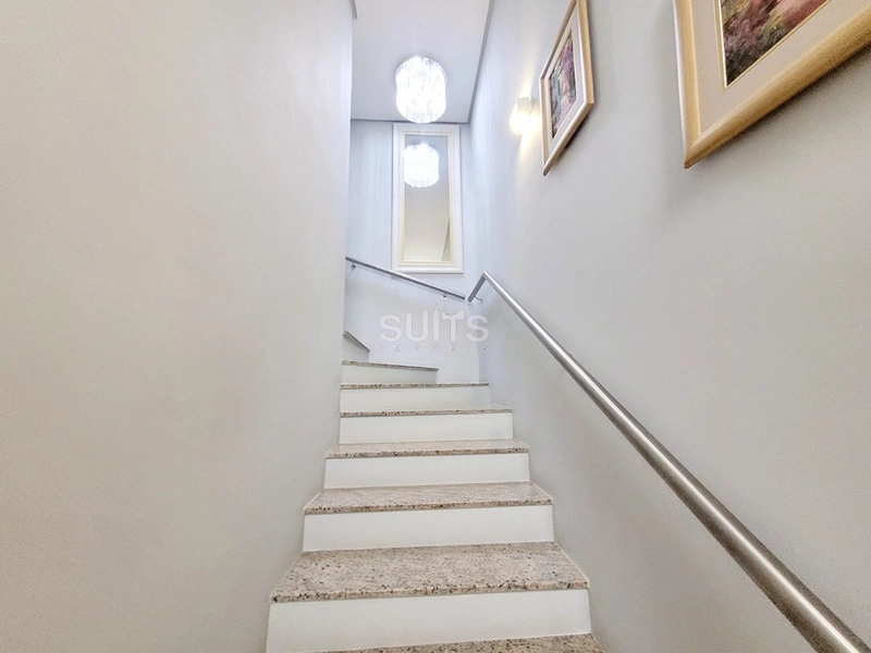 Excelente sobrado à venda no condomínio Quintas do Lago: 18ª foto da galeria de imagens do imóvel