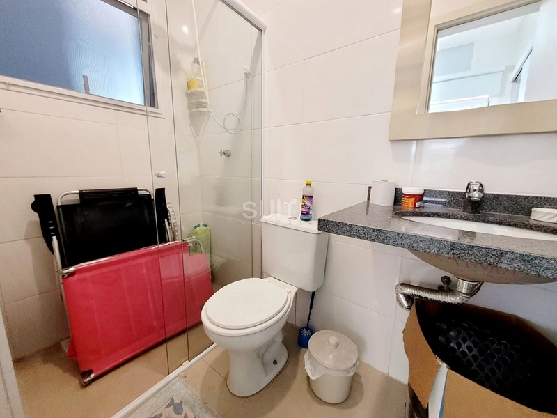 Excelente sobrado à venda no condomínio Quintas do Lago: 37ª foto da galeria de imagens do imóvel