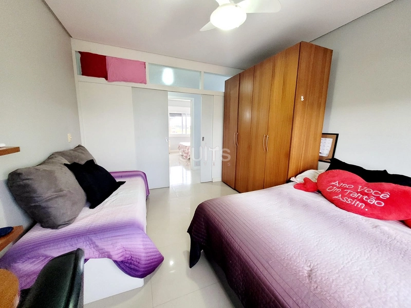 Excelente sobrado à venda no condomínio Quintas do Lago: 15ª foto da galeria de imagens do imóvel