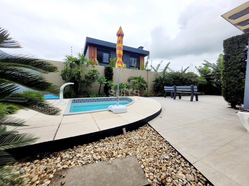 Excelente sobrado à venda no condomínio Quintas do Lago: 27ª foto da galeria de imagens do imóvel