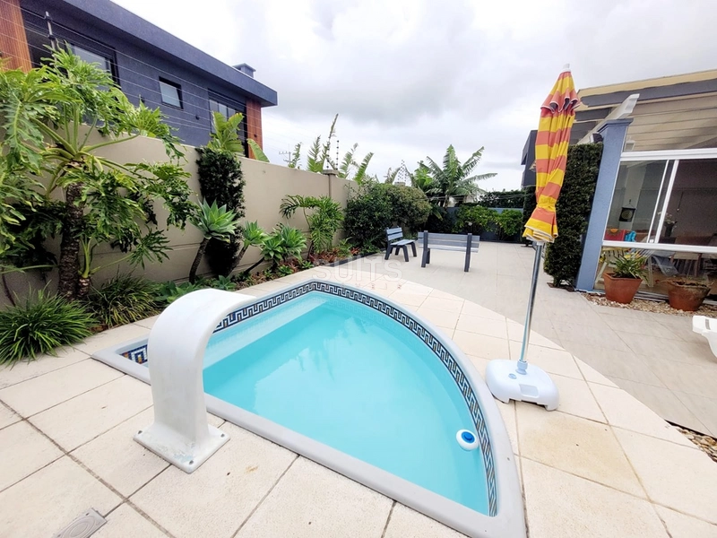 Excelente sobrado à venda no condomínio Quintas do Lago: 31ª foto da galeria de imagens do imóvel