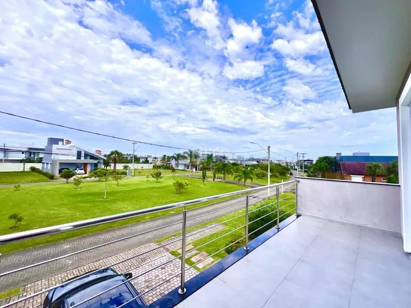 Excelente sobrado beira lago no condomínio Sea Coast: 29ª foto da galeria de imagens do imóvel