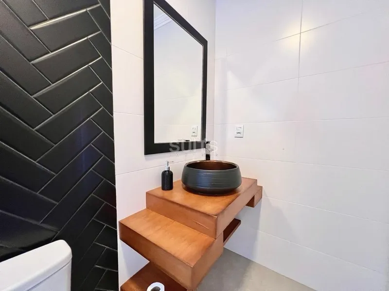 Excelente sobrado beira lago no condomínio Sea Coast: 28ª foto da galeria de imagens do imóvel