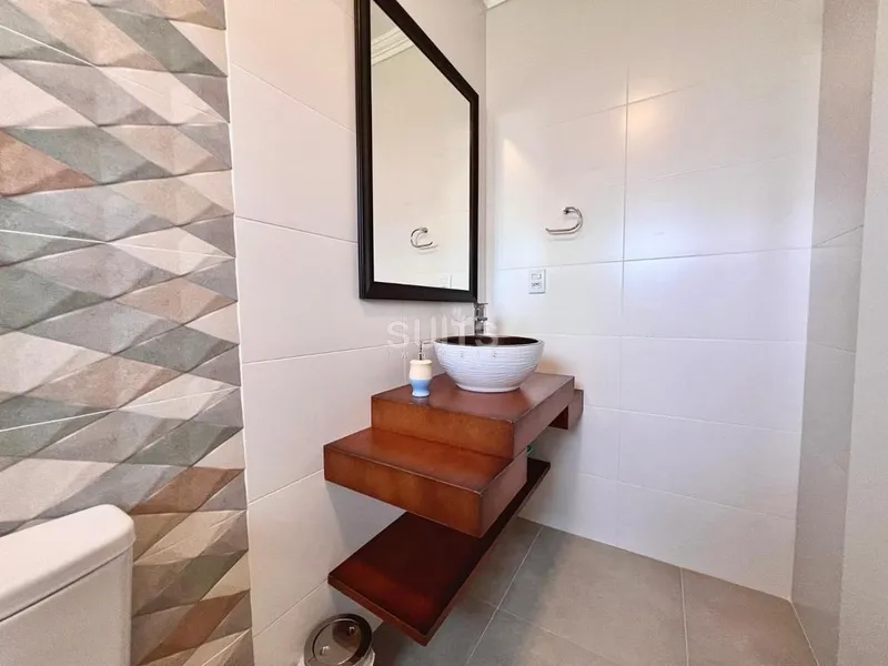 Excelente sobrado beira lago no condomínio Sea Coast: 25ª foto da galeria de imagens do imóvel