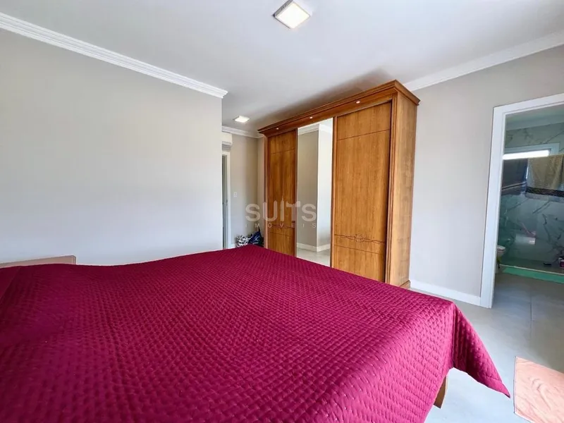 Excelente sobrado beira lago no condomínio Sea Coast: 21ª foto da galeria de imagens do imóvel