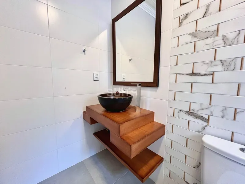 Excelente sobrado beira lago no condomínio Sea Coast: 35ª foto da galeria de imagens do imóvel