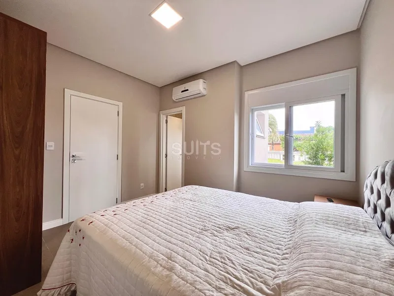 Excelente sobrado beira lago no condomínio Sea Coast: 31ª foto da galeria de imagens do imóvel