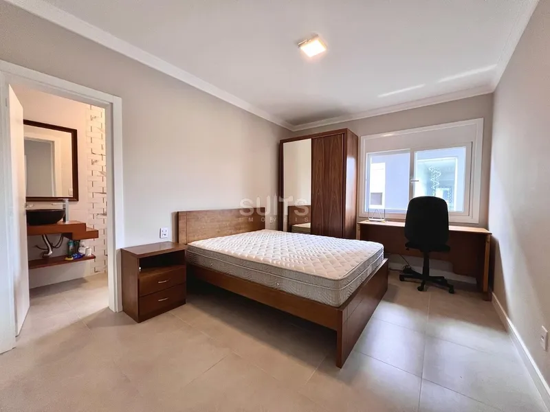 Excelente sobrado beira lago no condomínio Sea Coast: 33ª foto da galeria de imagens do imóvel