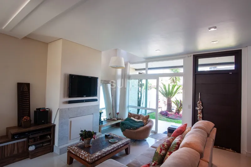 Excelente Sobrado no Condomínio Las Palmas: 4ª foto da galeria de imagens do imóvel