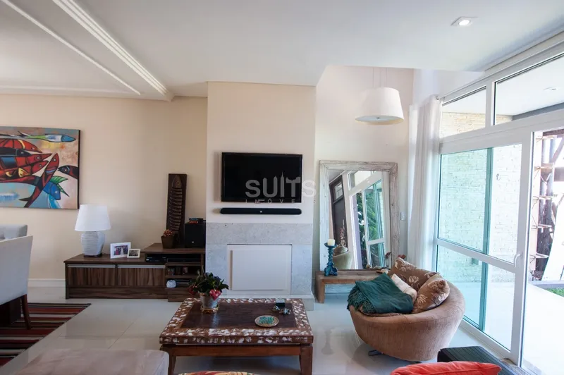 Excelente Sobrado no Condomínio Las Palmas: 5ª foto da galeria de imagens do imóvel