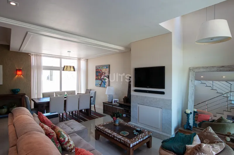 Excelente Sobrado no Condomínio Las Palmas: 6ª foto da galeria de imagens do imóvel