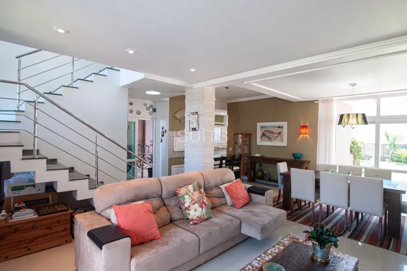 Excelente Sobrado no Condomínio Las Palmas: 7ª foto da galeria de imagens do imóvel