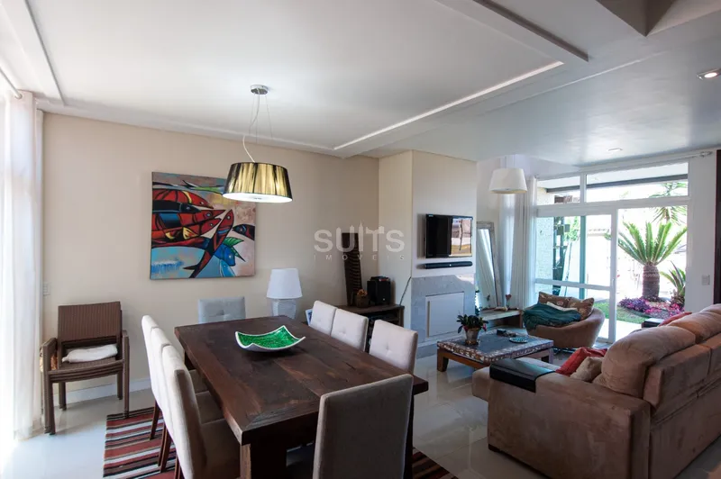 Excelente Sobrado no Condomínio Las Palmas: 9ª foto da galeria de imagens do imóvel