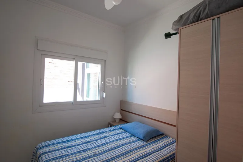 Excelente Sobrado no Condomínio Las Palmas: 12ª foto da galeria de imagens do imóvel