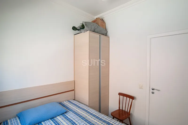 Excelente Sobrado no Condomínio Las Palmas: 13ª foto da galeria de imagens do imóvel