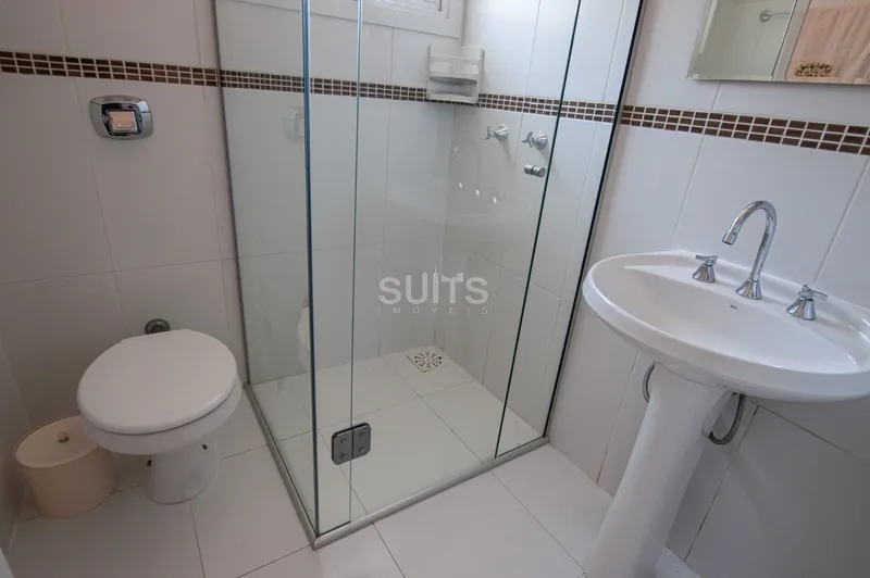 Excelente Sobrado no Condomínio Las Palmas: 14ª foto da galeria de imagens do imóvel