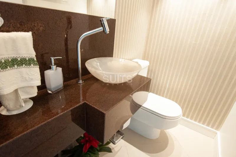 Excelente Sobrado no Condomínio Las Palmas: 15ª foto da galeria de imagens do imóvel